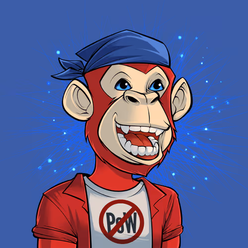 Merge Apes