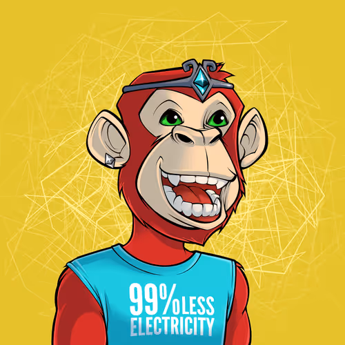 Merge Apes