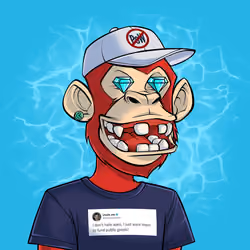 Merge Apes #9785