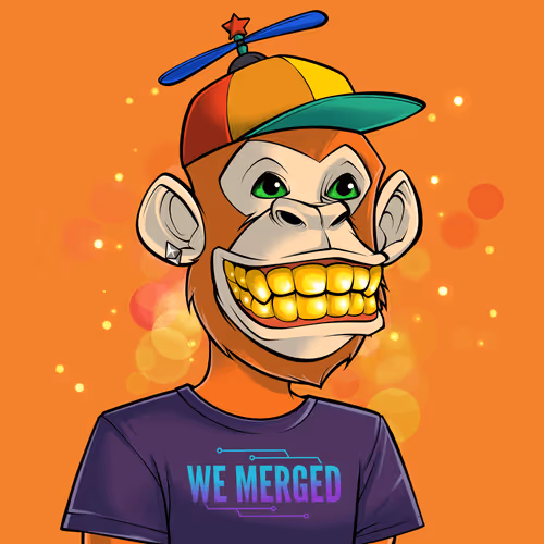 Merge Apes