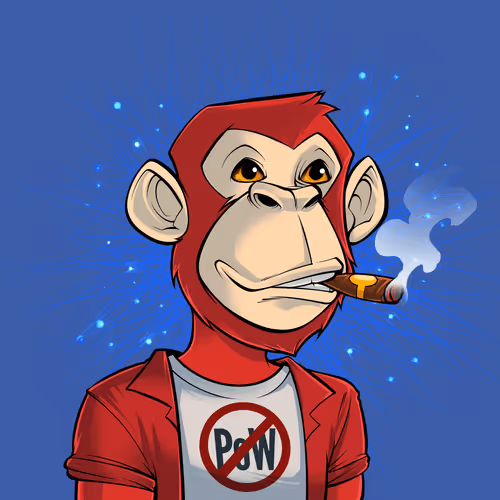Merge Apes