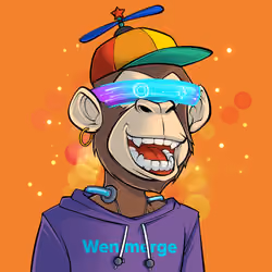Merge Apes #1649