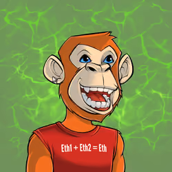 Merge Apes #8998