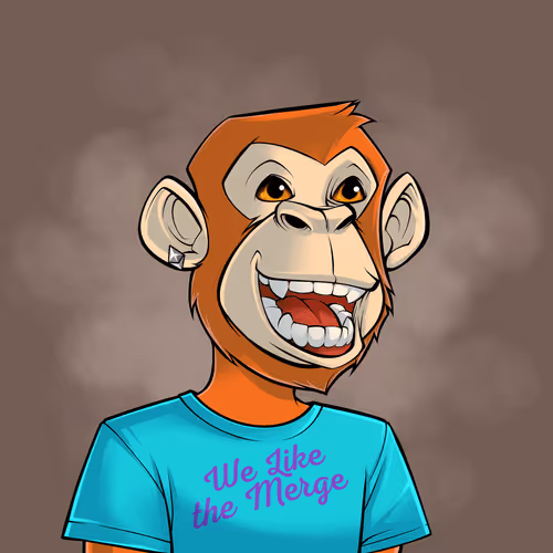 Merge Apes