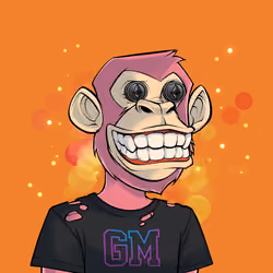 Merge Apes #3896