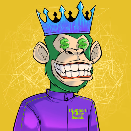Merge Apes