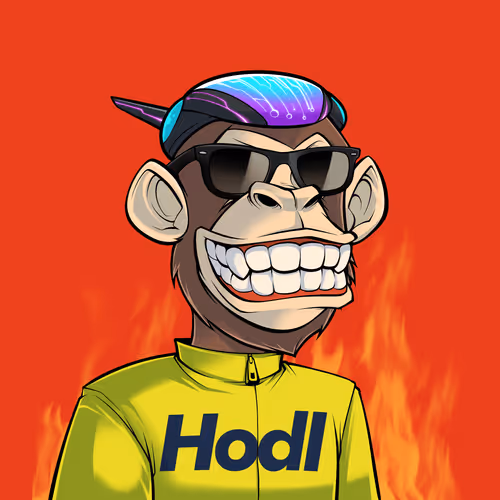 Merge Apes