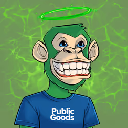 Merge Apes #1577