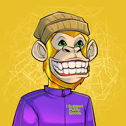 Merge Apes #9316