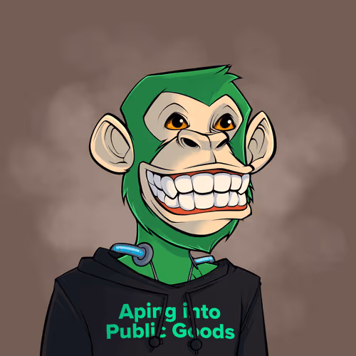 Merge Apes