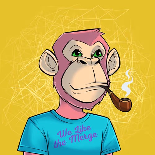 Merge Apes