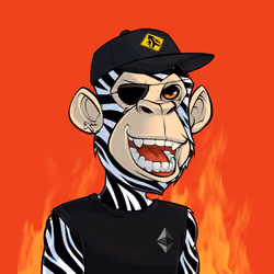 Merge Apes #2296