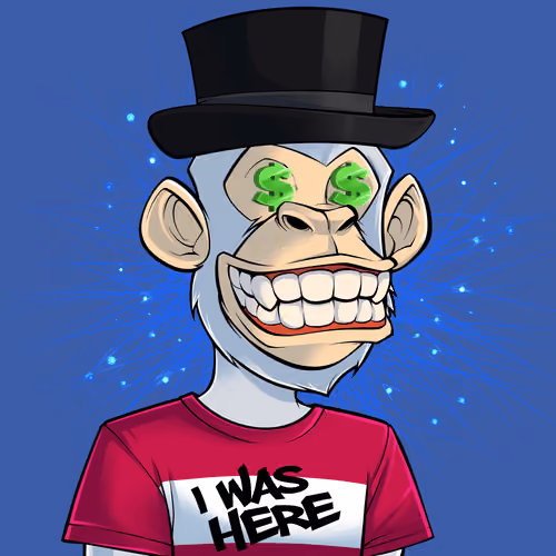 Merge Apes #54