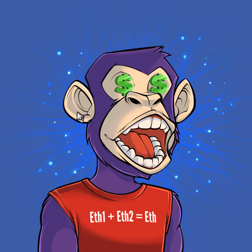 Merge Apes
