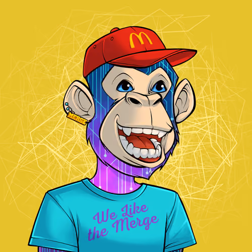 Merge Apes #9244