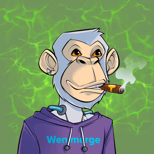 Merge Apes