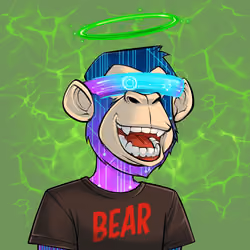 Merge Apes #4296