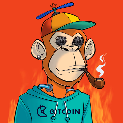 Merge Apes