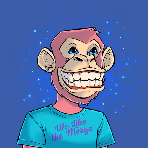 Merge Apes