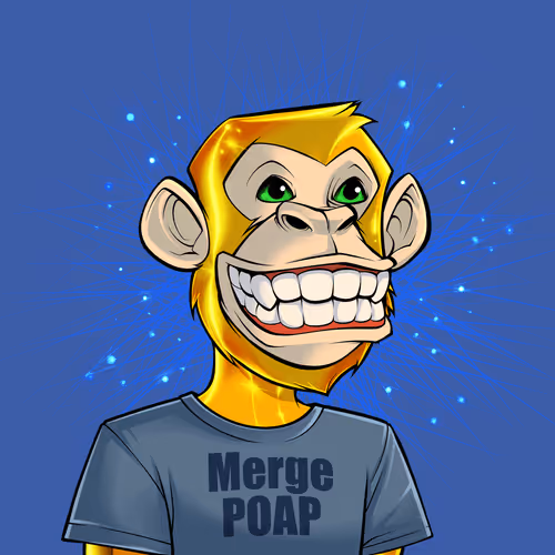 Merge Apes