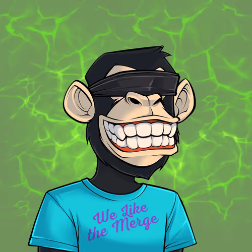 Merge Apes