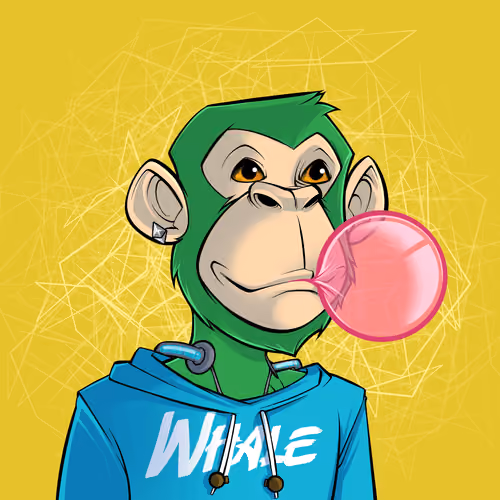 Merge Apes #7099