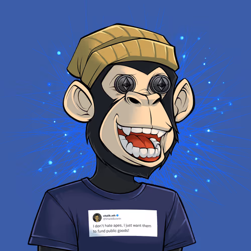 Merge Apes