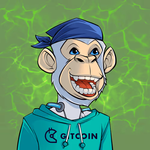 Merge Apes