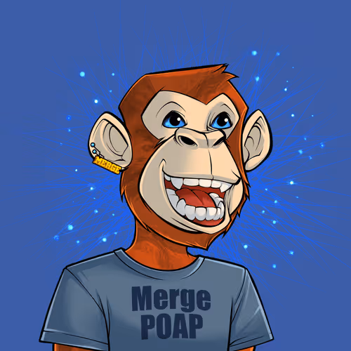 Merge Apes