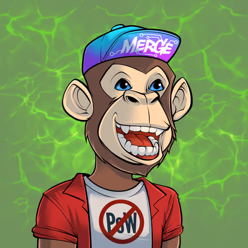 Merge Apes
