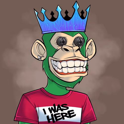 Merge Apes