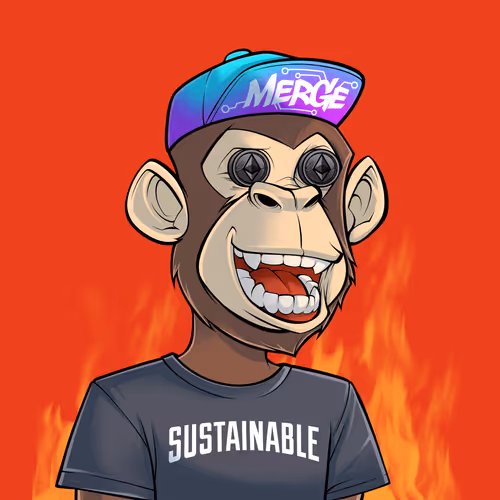 Merge Apes