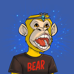 Merge Apes #4601