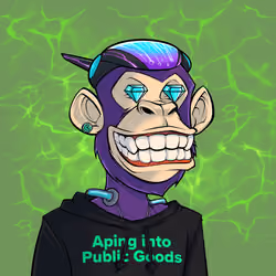 Merge Apes #4089