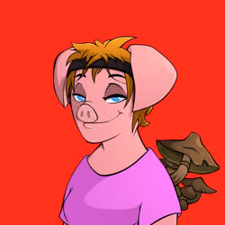 #1244 Princess Joan Wulfe