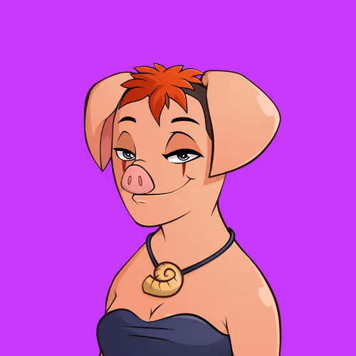 Pork1984 Chapter Ii
