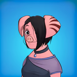 #1186 The Notorious Willow Wulfe