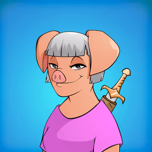 Pork1984 Chapter Ii