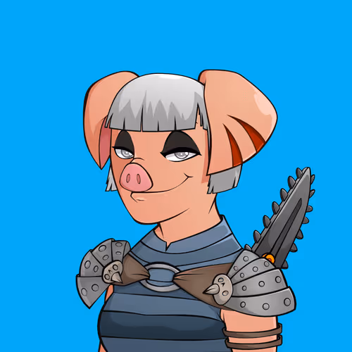 Pork1984 Chapter Ii