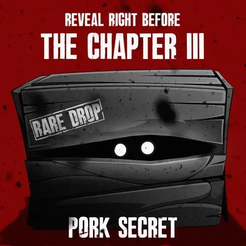 Pork1984 Chapter Ii