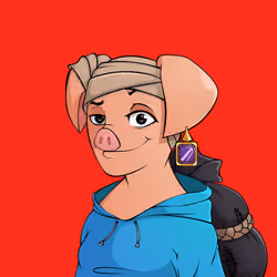 #603 Dr. Mollie Remington