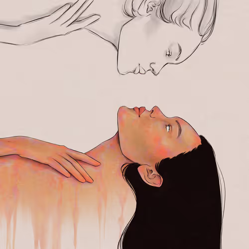 nothing but feelings - part two