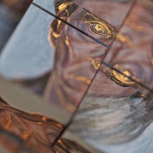 Item #16400010001 Media