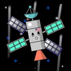 SpaceBEE-92