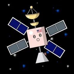 Iridium Next 121