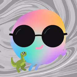 Lil BOB #522