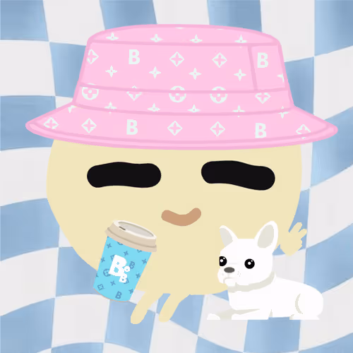 Lil BOB #668