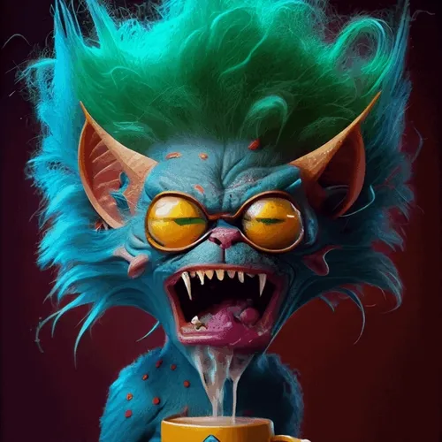 Morning Meowies