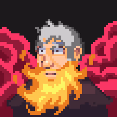 Spell Casters