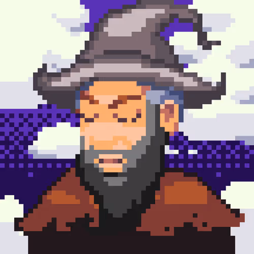 Spell Casters